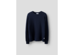 Regular Fit O-Neck Long Sleeves (L/S)