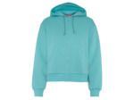 Anelie Zip Hoody