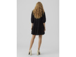 Regular Fit O-Neck 3/4 Sleeves (3/4)