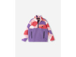 Lasten fleece Muhku