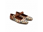 Friitala Ballet flats