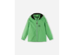 Lasten softshell-takki Vantti