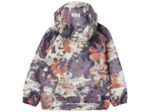 K BERGEN 2.0 PU RAINSET AOP