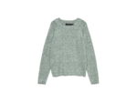 Regular Fit O-Neck Long Sleeves (L/S)