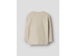 Regular Fit O-Neck Long Sleeves (L/S)