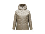 W Elevate Liner Hood Jacket