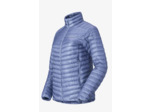 trollveggen down800 super light Jacket (W)