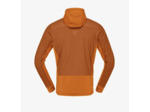 falketind Alpha90 insulated Zip Hood (M)