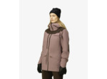 tamok Gore-Tex Performance Shell Jacket (W)