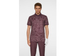 Tour Tech Print Polo GMJT13043 Q296