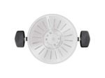 Emotion Plus SS Uncoated Pastapot 22 cm/6,6 l. w. lid