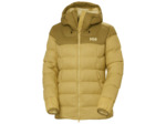 W VERGLAS GLACIER DOWN JACKET