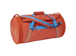 HH DUFFEL BAG 2 50L