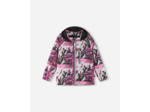 Lasten softshell-takki Moomin Vantti