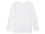 K HH TECH GRAPHIC LS TOP