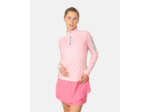 Leah Half Zip