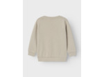 Regular Fit O-Neck Long Sleeves (L/S)