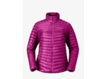 trollveggen down800 super light Jacket (W)