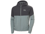 BLAZE SOFTSHELL HOOD