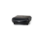 Toasty Sandwich maker 700 W Black