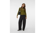 Tight Fit O-Neck Long Sleeves (L/S)