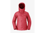 trollveggen down800 super light Hood (W)