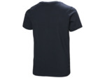 JR HH GRAPHIC T-SHIRT