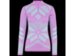 Faith Half Zip