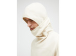 M Treeline Fleece Hood