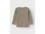 Regular Fit O-Neck Long Sleeves (L/S)
