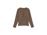 Regular Fit V-Neck Long Sleeves (L/S)