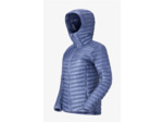 trollveggen down800 super light Hood (W)