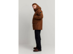 Resilient Jacket