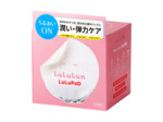 LuLuLun LuLuPad Moisture & Elasticity Care 100ml / 50 pcs