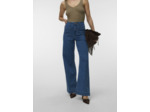 Wide Leg Fit