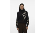 Regular Fit Roll Neck Long Sleeves (L/S)