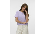 Regular Fit O-Neck Short Sleeves (S/S)