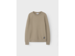 Regular Fit O-Neck Long Sleeves (L/S)