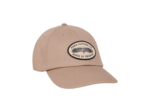 Bureau Cap