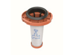 Cone Filter Foam x1 - X-Nano, X-Pert 7.60, X-Force 9.60