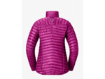 trollveggen down800 super light Jacket (W)