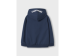 Standard Fit Hoodie Long Sleeves (L/S)