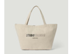 BORG CANVAS TOTE