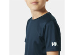 JR HH TECH T-SHIRT