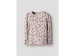 Super Slim Fit O-Neck Long Sleeves (L/S)
