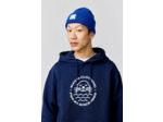 Lappo Hooded Sweatshirt