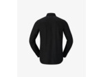 tamok wool plain Shirt (M)