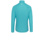 Leah Half Zip