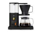 Blooming Aroma Black coffee maker 1,25 l. 1550 W
