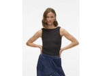 Regular Fit Square Neck Short Sleeves (S/S)